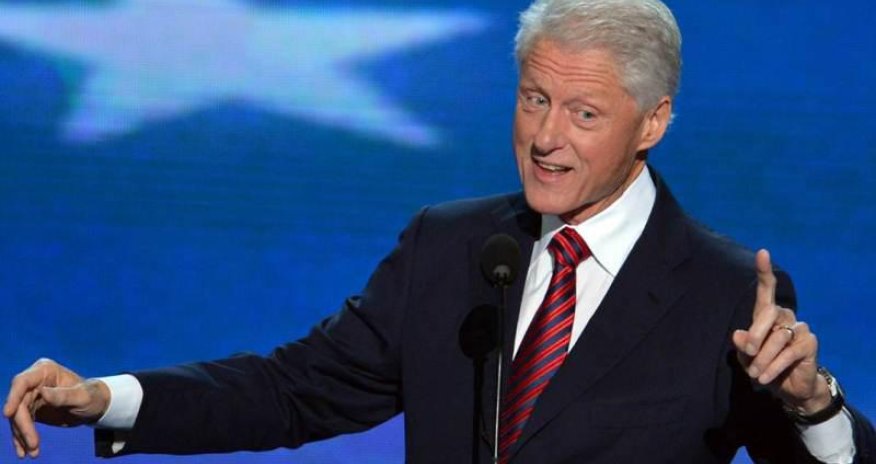 Bill Klintondan Azərbaycanla bağlı xəbər