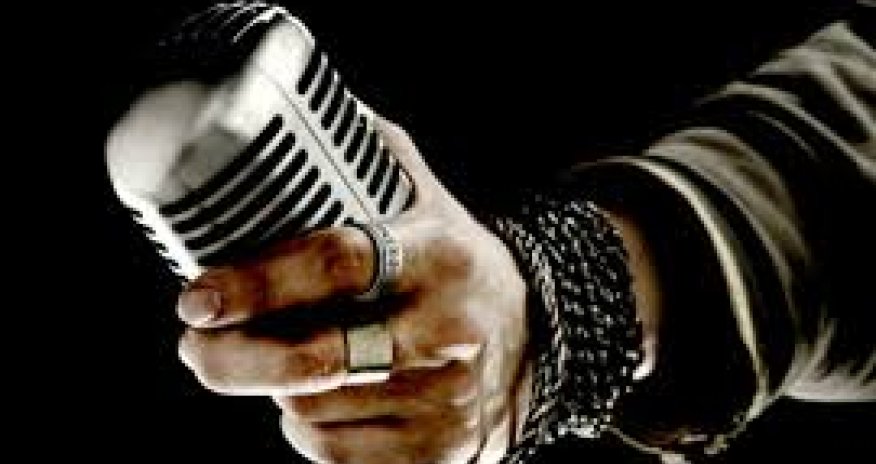 Искуственный интеллект сочинил песню - ВИДЕО