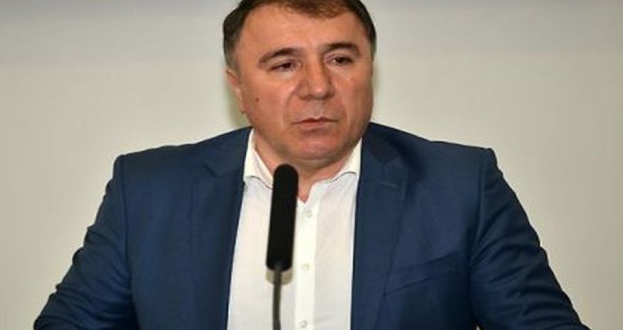 İsgəndər Cavadova Azərbaycan Prezidentinin fərdi təqaüdü təyin olundu