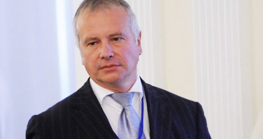 Rahr: EU trying to be overseer of Azerbaijan