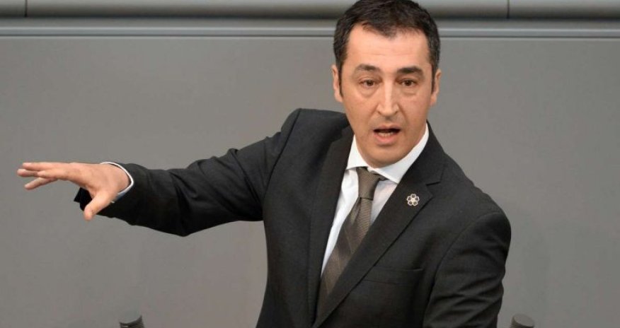 Cem Ozdemir and German Bundestag to Receive Freedom Award at ANCA-WR Annual Gala Banquet