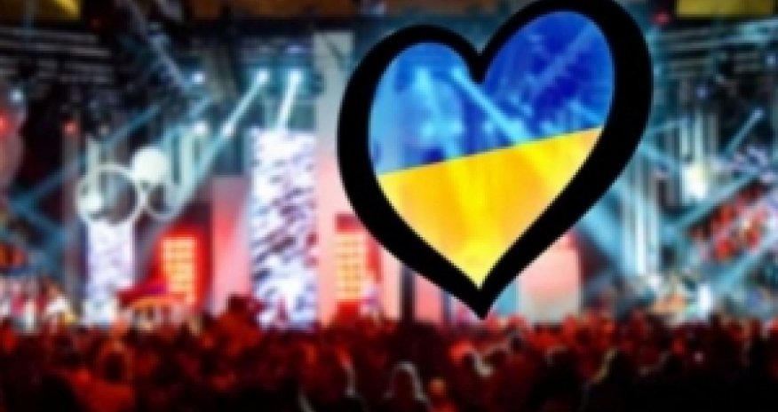 Евровидение откроют в храме