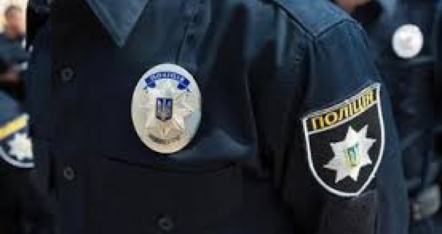 Козел устроил на улице террор - ВИДЕО