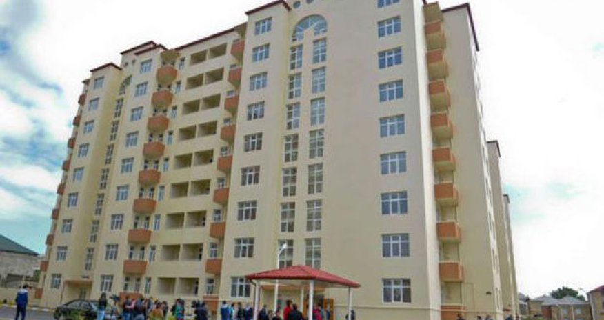 Ev təhvil alarkən diqqətli olun – VİDEO