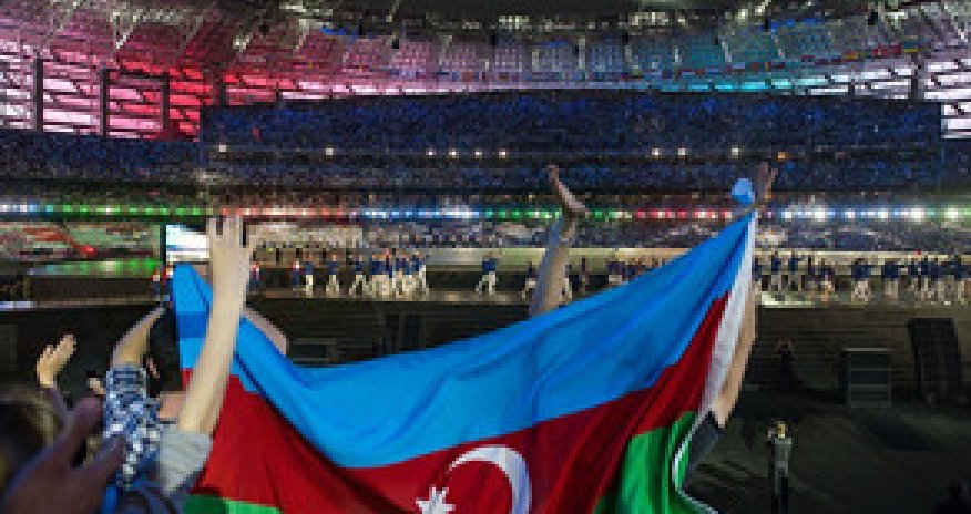 Növbəti Avropa Oyunları hansı şəhərdə keçiriləcək?