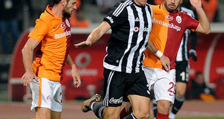 Super Liqada mövsümün ilk derbisi