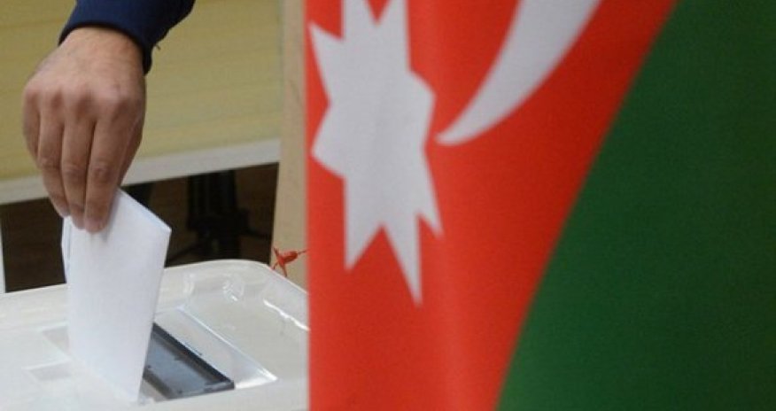 Azerbaijan to hold constitutional referendum today