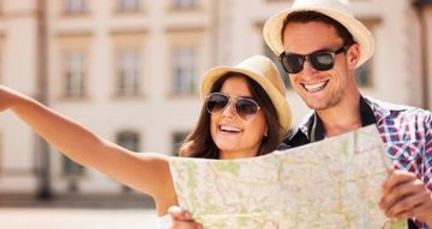 Today marks professional holiday of tourism workers