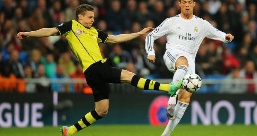 ÇL-da qrup mərhələsinin oyunları keçiriləcək