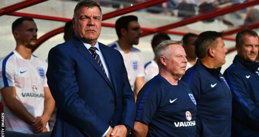England manager allegations investigated by FA