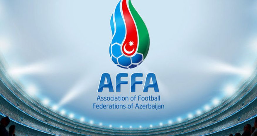 AFFA futbolçuları cəzalandırdı