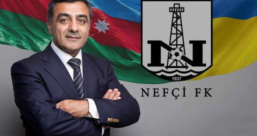 Назначен президент фан-клуба «Нефтчи»