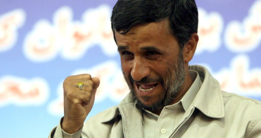 Əhmədinicat yenidən prezident olacaq?