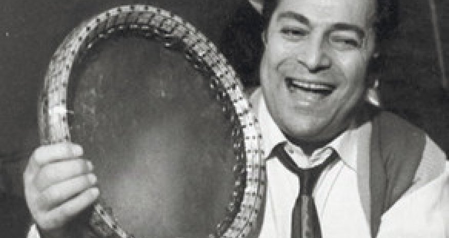 Rəşid Behbudovun 100 illiyinə həsr edilmiş konsert olacaq