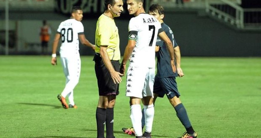 “Neftçi” yenə məğlub oldu