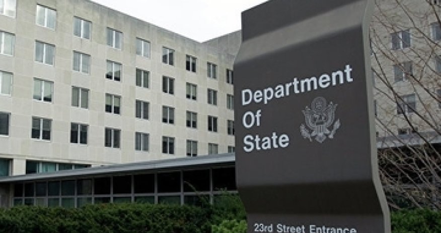 US recognizes results of referendum in Azerbaijan