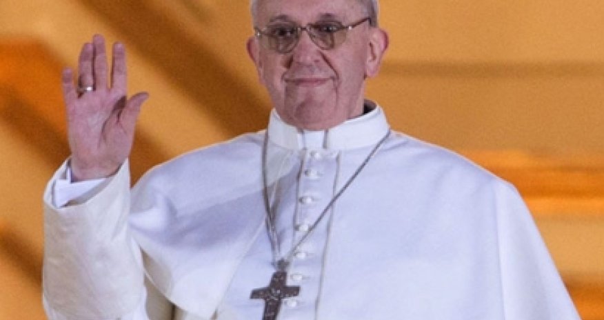 Peace, reconciliation - focus of Pope Francis’ visit to Baku