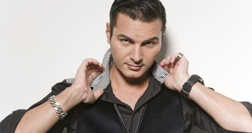 David Vendetta Bakıda çıxış edəcək