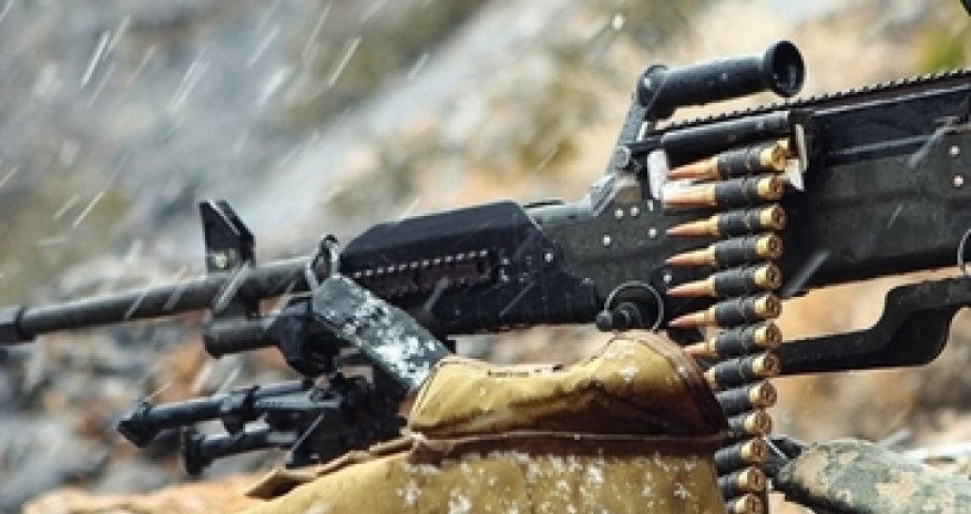 Armenia violates ceasefire with Azerbaijan 16 times