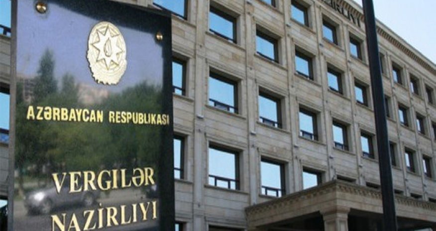 Vergi borcuna görə ölkədən çıxışına qadağa qoyulan şəxslər - SİYAHI