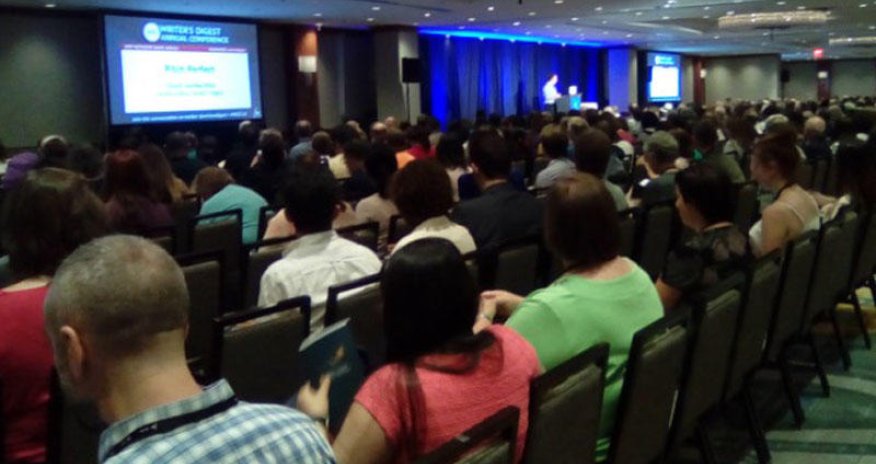 Azərbaycanlı yazıçının kitabı Nyu-Yorkda təqdim edildi