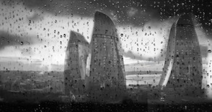 Baku weather forecast for Sep.30