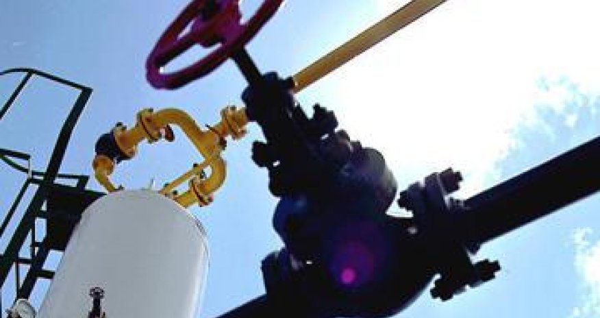 Bulgaria, Azerbaijan agree on gas deliveries from 2020