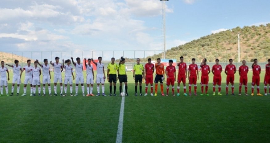 AFFA türk klubunun 5 üzvünü milliləşdirdi