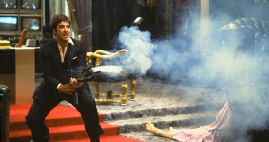 Əfsanəvi film qayıdır