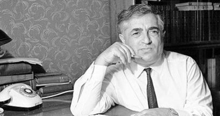 İlyas Əfəndiyevin vəfatından 20 il ötür