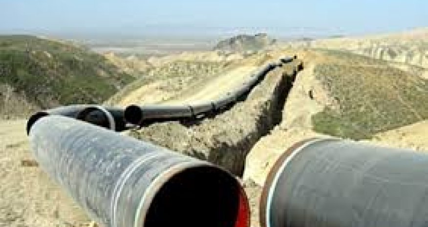 TAP’s construction starts in Albania