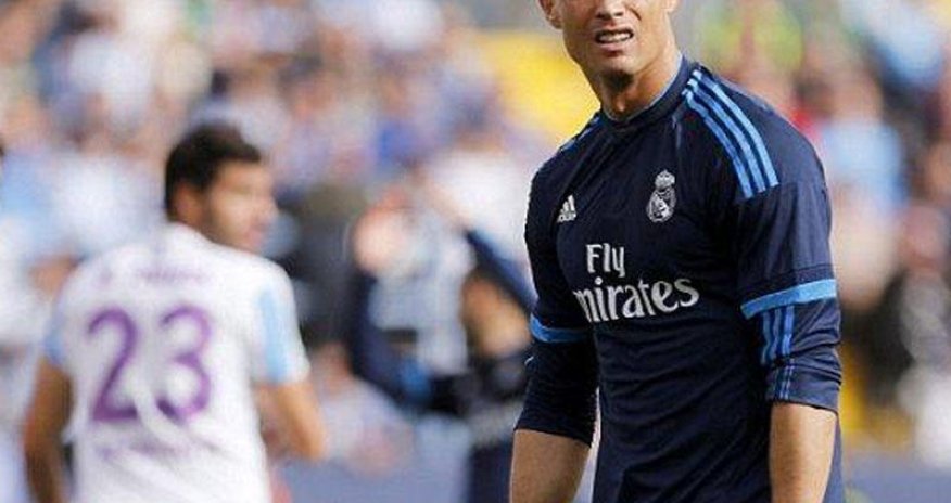 Ronaldodan antirekord