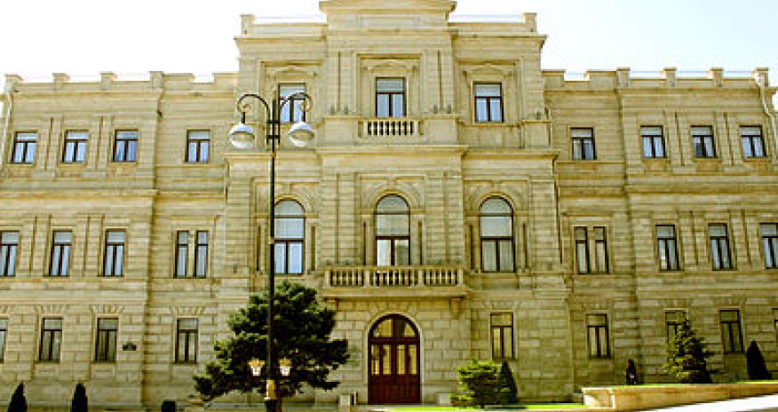 Bakının ən yaxşı muzeyləri – SİYAHI