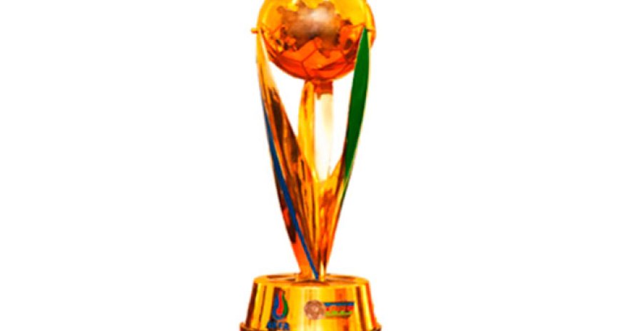 Ölkə kuboku üçün 19 komanda mübarizə aparacaq