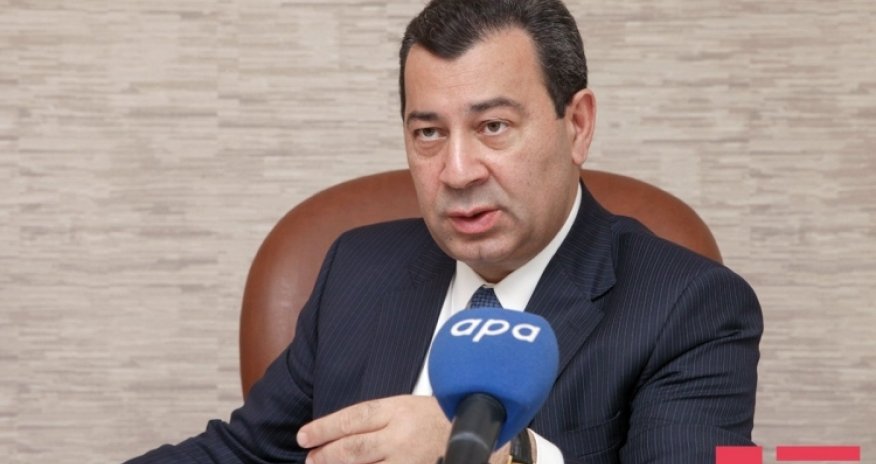 Samad Seyidov: PACE won’t discuss Azerbaijani referendum separately