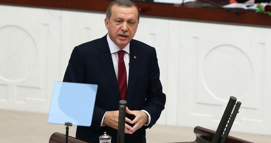 Erdogan: Turkey will not forget July 15 coup attempt