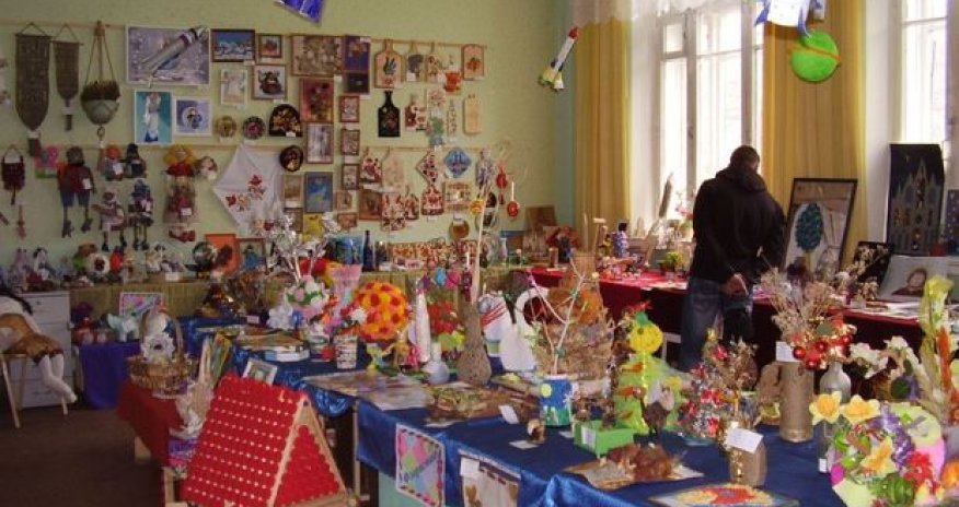 В Баку пройдет Фестиваль прикладного искусства