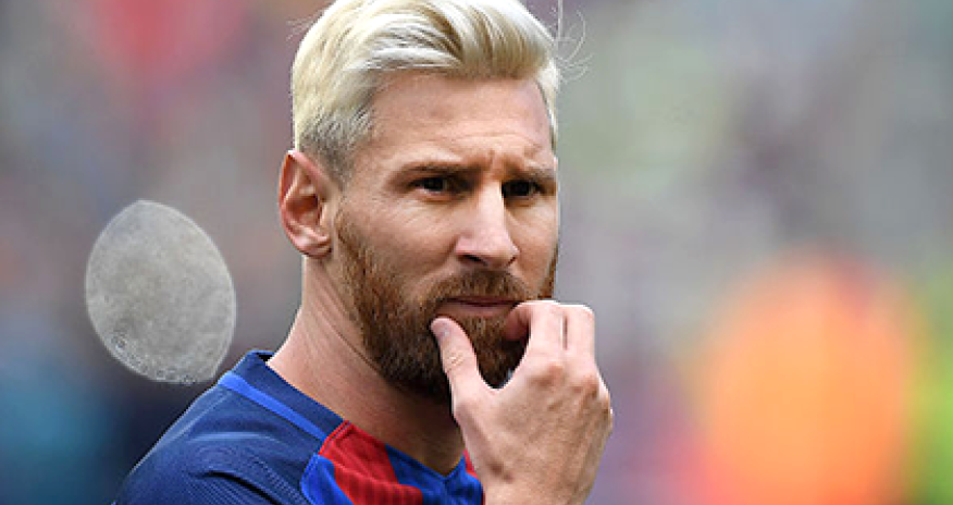 Messidən yeni xəbər