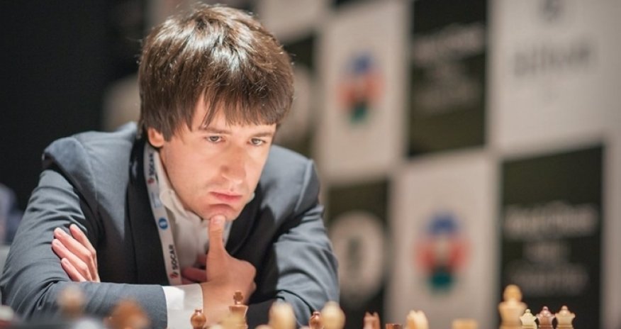 Teymur Rəcəbov İspaniyada çempion oldu