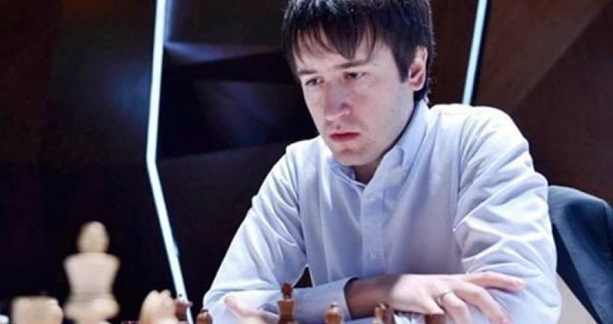 Раджабов стал чемпионом Испании