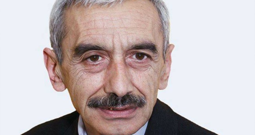 Tanınmış rejissor vəfat etdi