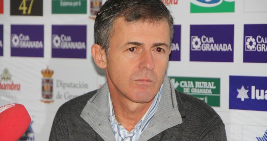 La Liqa klubunda yeni baş məşqçi