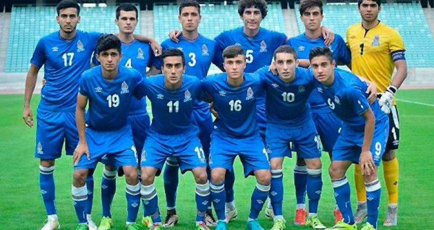 Millimiz böyük hesabla uduzdu