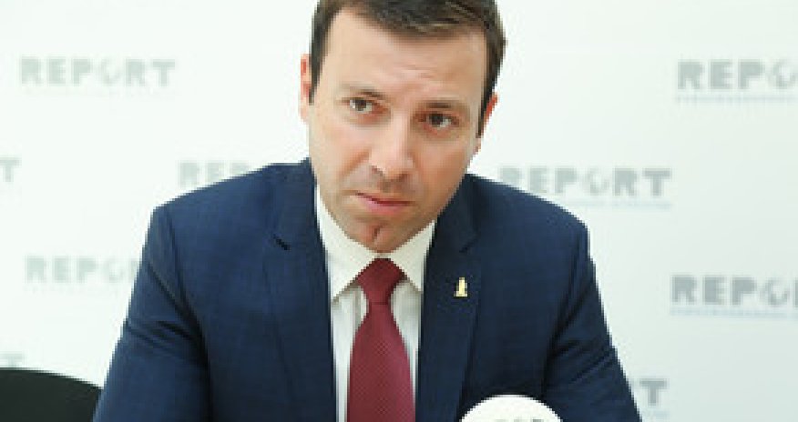 Генсек АФФА награжден