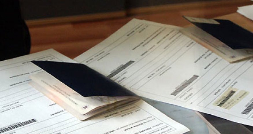 UAE proposes mutual visa-free regime to Azerbaijan