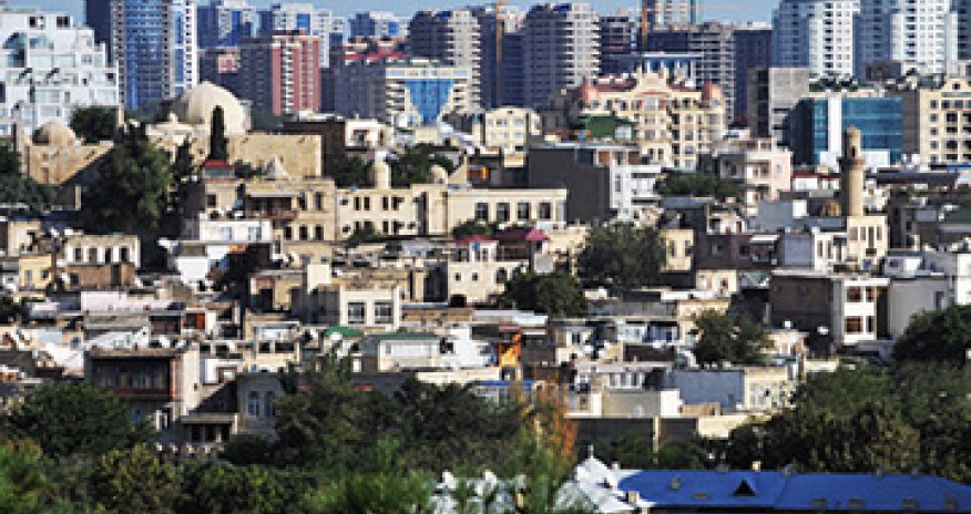 Baku hosts German Unity Day celebrations