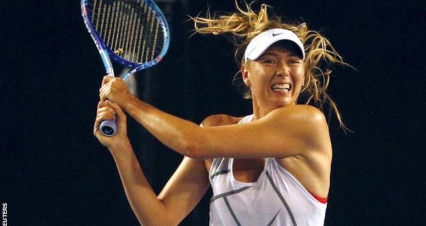 Maria Sharapova: ITF warns players over claiming ignorance