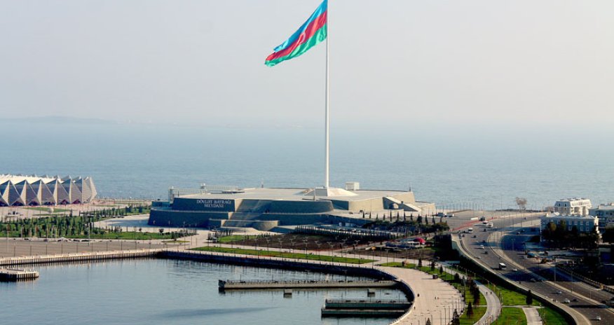 Azerbaijan tells OSCE to prevent economic activity in occupied lands