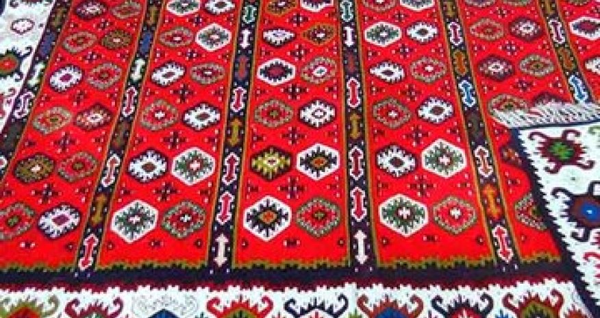 Azerbaijan Carpet Museum to host 