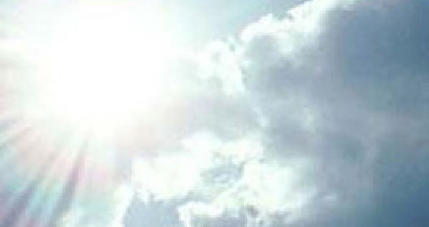 Baku weather forecast for Oct.7